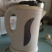 Чайник, в Самаре