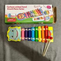 Ксилофон детский, в Ростове-на-Дону