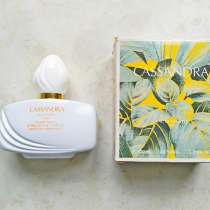 Туалетная вода Cassandra ёмкостью 100 мл.(новая), в Кирове