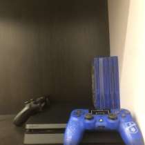 Playstation 4 slim, в Уфе