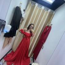 Вечернее платье, в Хабаровске