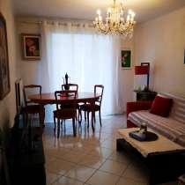 3х комн. квартира сдается в аренду, в г.Ницца