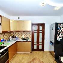 Продам 3-х комнатную квартиру в Минск, пр-т Дзержинского д.1, в г.Минск