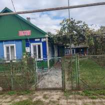 Дом 40 м² на участке 21 сот., в Краснодаре