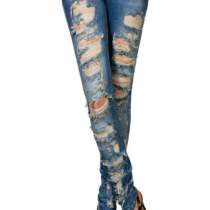 Джинсы оптом с ФАБРИКИ В СТАМБУЛЕ BLUE WHITE JEANS Бойфренды, ДЖИНСЫ, в Волгограде