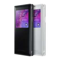 Для Samsung Galaxy Note 4 Чехол-книжка, в Хабаровске