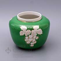 Вазочка "Виноградная гроздь" В, в Москве