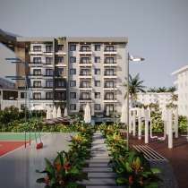 2-к. квартира 60м² Турция, Анталья, Алтынташ, в г.Анталия