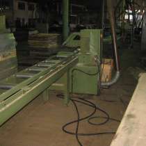 Торцовочный станок пневматика Италия, в Костроме