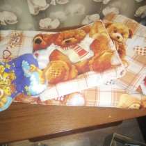 Продам комплект в коляску, в Ярославле