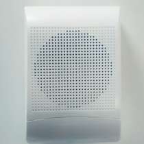 Управление оповещением, в г.Душанбе