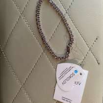 Серебряный браслет, в Иркутске