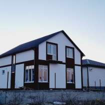 Продам дом в Борисовке 150 кв. м 5500000, в Новороссийске