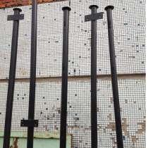 Столбы для заборов, в Воскресенске
