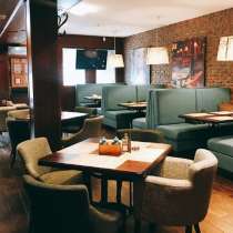 Мебель для баров, кафе и ресторанов, в Москве