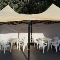 Аренда Шатров Палаток, в Воронеже