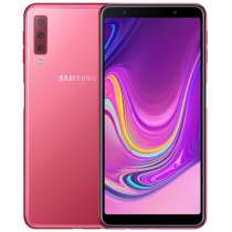 Samsung A7 2018 satilir, в г.Баку
