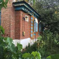 Продаётся дом, х.-Золотарёвка, в Семикаракорске