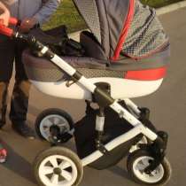 Коляска prampol 2 в 1, в Рязани