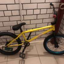 BMX, в Казани