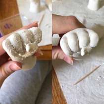 Создание 3d слепков, в Москве