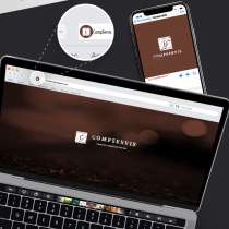 CompServis профессиональные услуги про ремонту компьютеров, в г.Баку