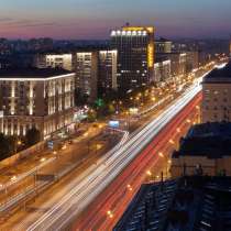 Апартаменты площадью 59,7 м2 в клубном комплексе "Парк Мира", в Москве