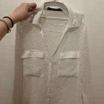 Рубашка ZARA, в г.Умань