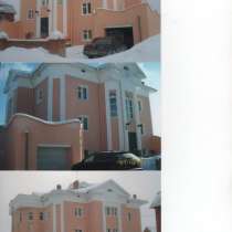 Секция - квартира в таунхаусе, в Новосибирске