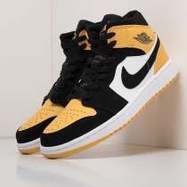 Кроссовки Nike Air Jordan 1, в Москве