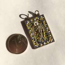 Ангел хранитель, в Москве