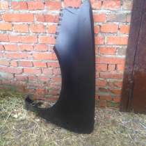 Крыло переднее левое новое для Audi A3 с 96 г, в Москве