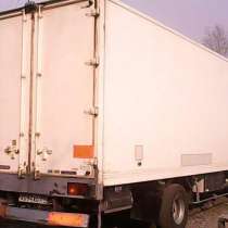 Срочно продам: рефрижератор Mitsubishi Fuso Fighter 2004 год, в Хабаровске