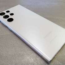 Samsung Galaxy s22 Ultra, в Москве