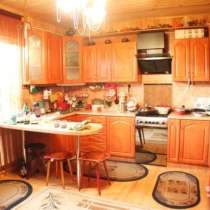 Дом 185 м² на участке 15 сот, в Александрове