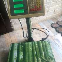 Весы электроные, в Владикавказе