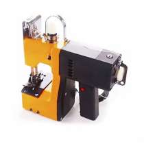 Ручная мешкозашивочная машина Profi GK10-20, в Москве