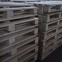 Новые поддоны, в Сергиевом Посаде