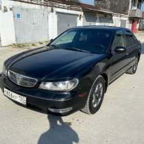 Продам Ниссан Максима 2003, объём 2 литра, в Новороссийске
