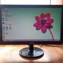 Монитор LED 19" ASUS VS197DE (16:9 VGA), в г.Киев