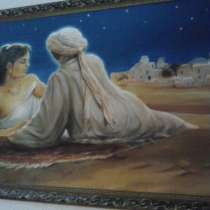 Картины, в Саратове