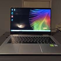 Продается ноутбук Lenovo Yoga 710, в г.Алматы
