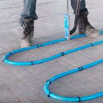 Труба для водяного теплого пола Magnum PE-RT 16х2, 5 слоев, в г.Кишинёв