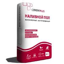 Наливной пол Самонивелир 20 кг, в г.Луганск