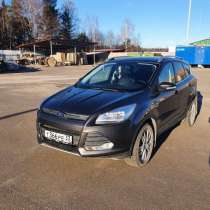 Ford Kuga, год выпуска 2014, в г.Ереван