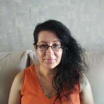 Лилия, 52 года, хочет пообщаться, в Оренбурге