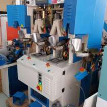 Оборудование для производства обуви новое и Б\У, в г.Харьков