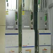 Ремонт Indramat Bosch Rexroth IndraDrive HCS HMS HMV, в Екатеринбурге