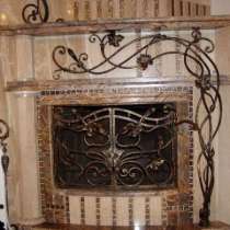 Кованные изделия, в Перми