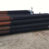 Продам сваи 325х10 сталь 09Г2С, 2018 г. в., в наличии, в Челябинске